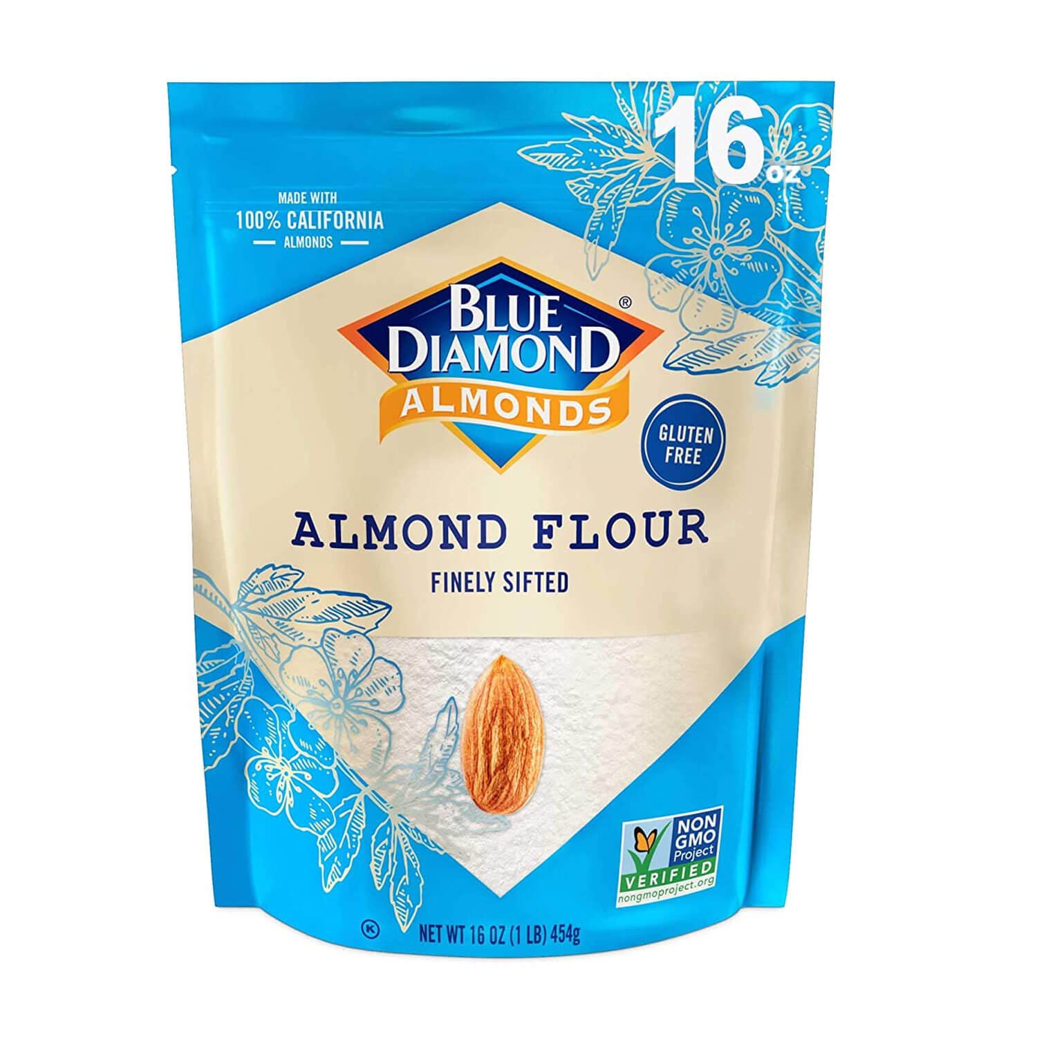 Blue-Diamond-Almonds-Almond-Flour-Footloose-and-Sugar-Free-Recipe-Book